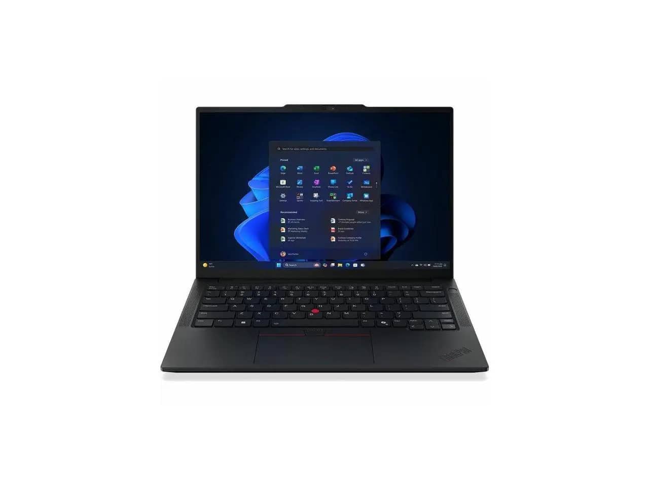 Lenovo 21T9002FUS Computers 256GB 16GB New