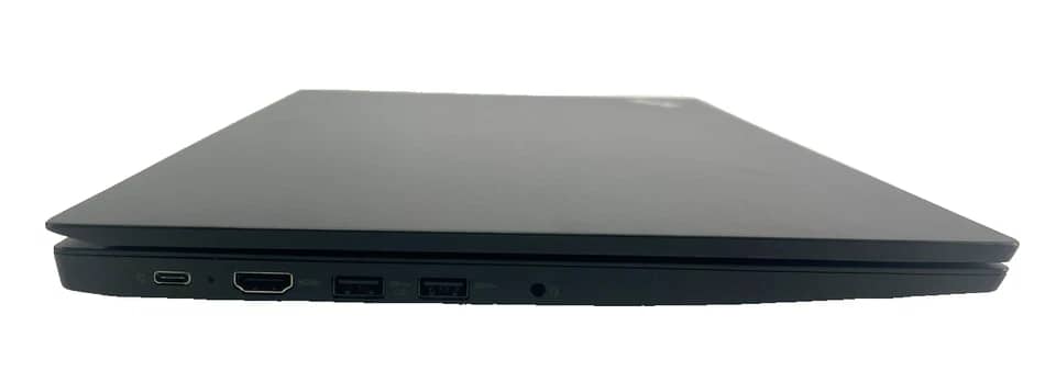 Lenovo ThinkPad E595 Computers 256GB 16GB Refurbished - Good