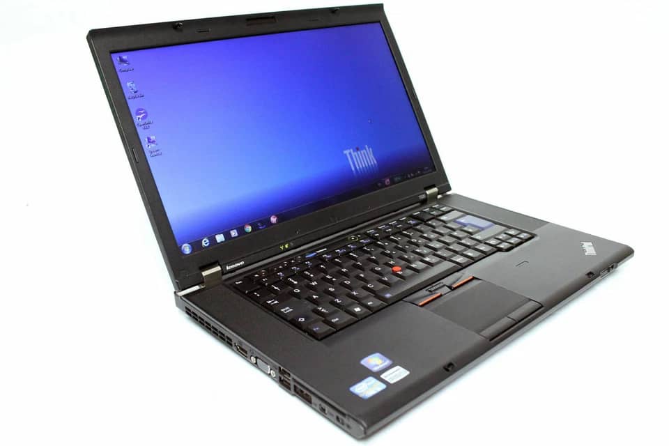 Lenovo ThinkPad T420 Computers 120GB 8GB Refurbished - Good