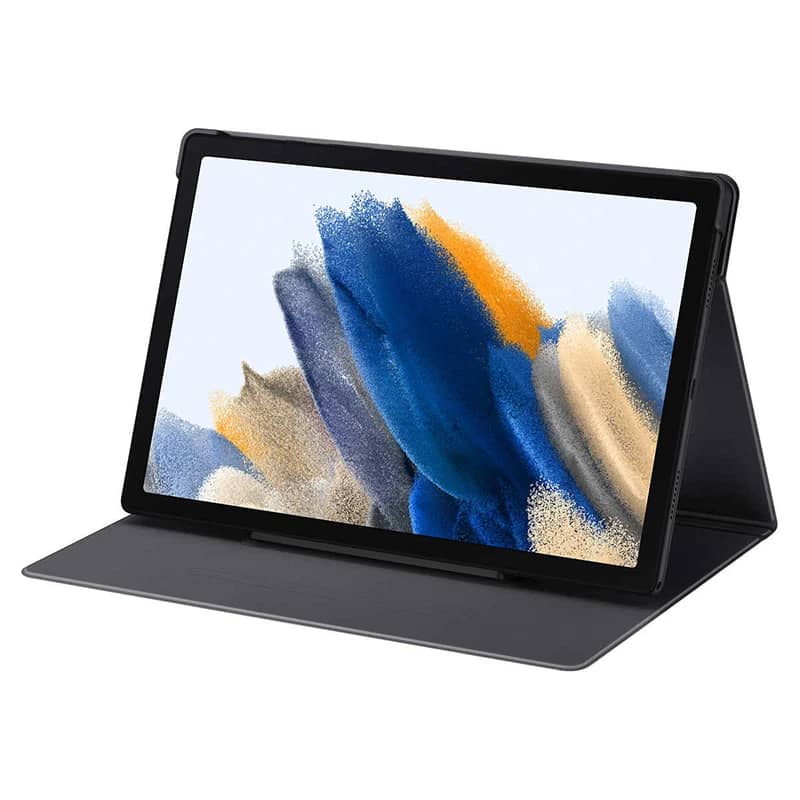 Samsung Galaxy Tab A8 Tablets Gray 32GB Refurbished - Good 10.5"