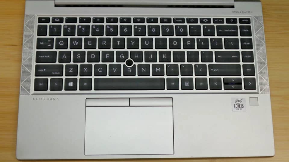 HP EliteBook 840 G7 Computers 128GB Used - Good