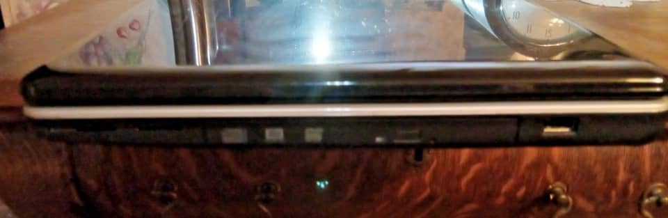 Dell Inspiron 1750 Computers 240GB 4GB Used - Good