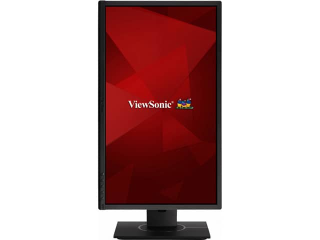ViewSonic VG2440 Monitors Blue New