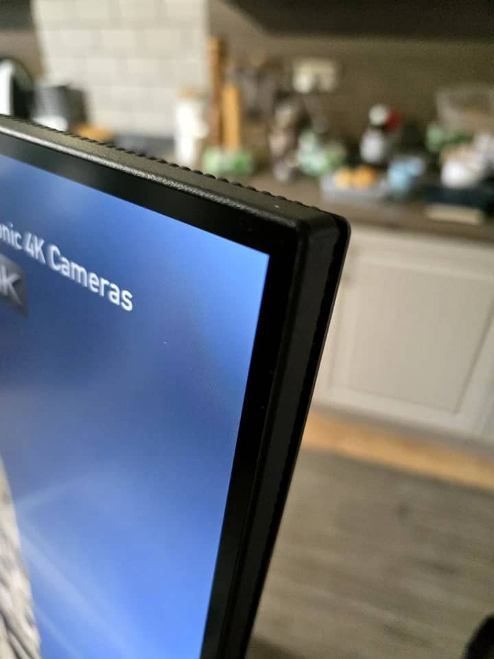 Dell P2725DE Monitors Silver New