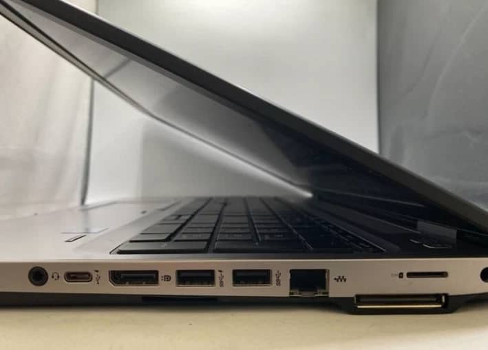 HP ProBook 650 G2 Computers 128GB 8GB Used - Good