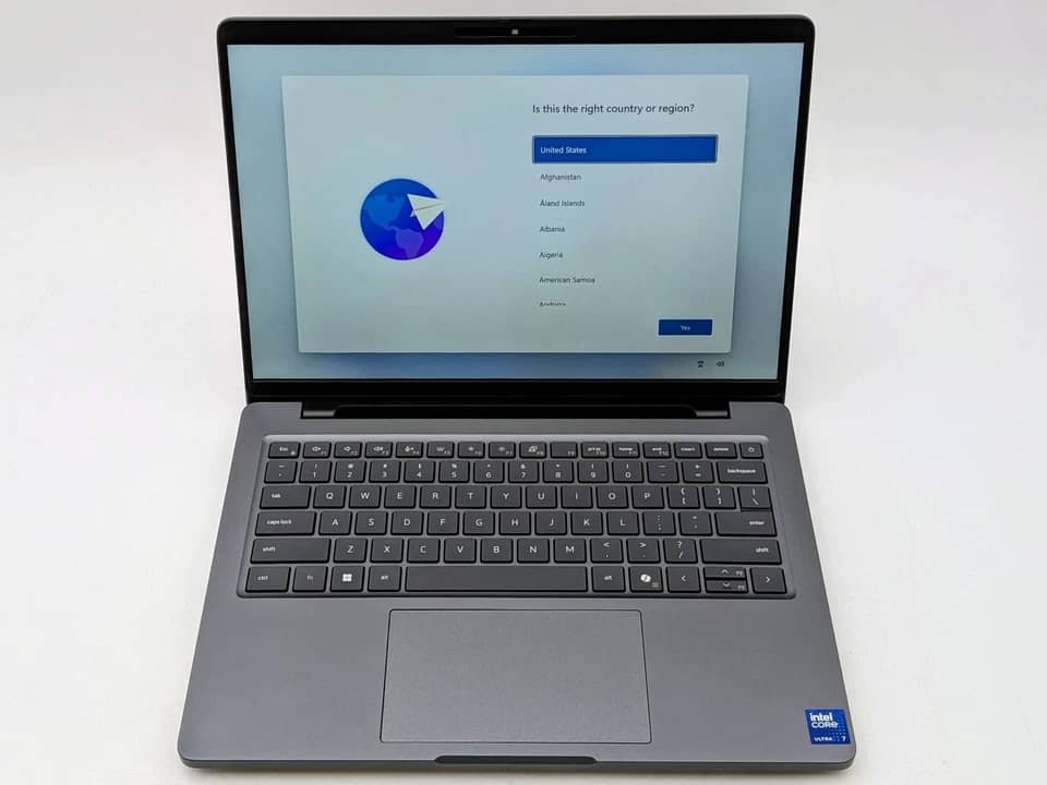 Dell Pro Max 14 Computers 256GB 16GB New