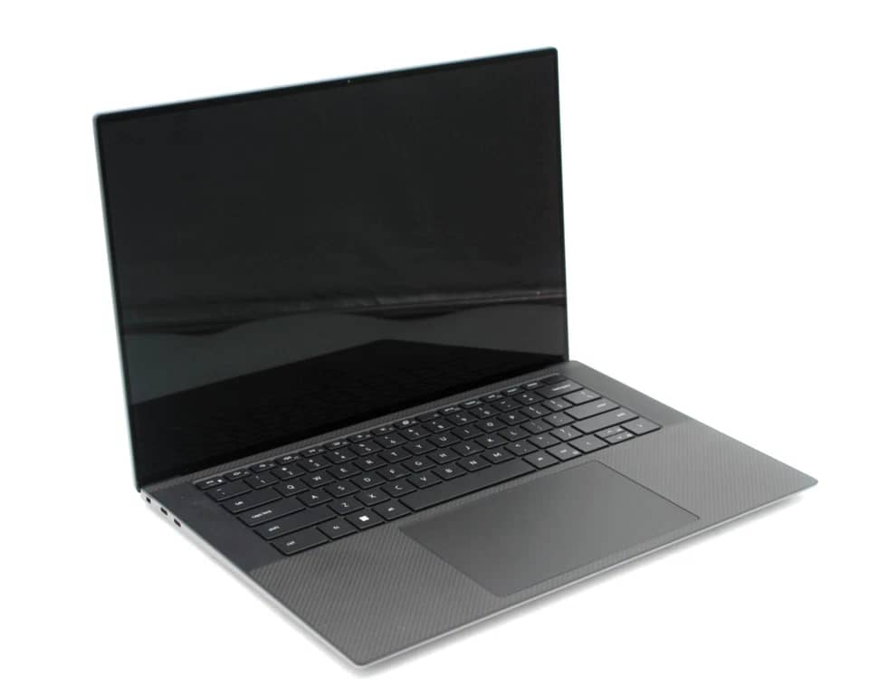 Dell Precision 5570 Computers 1TB 16GB Refurbished - Acceptable