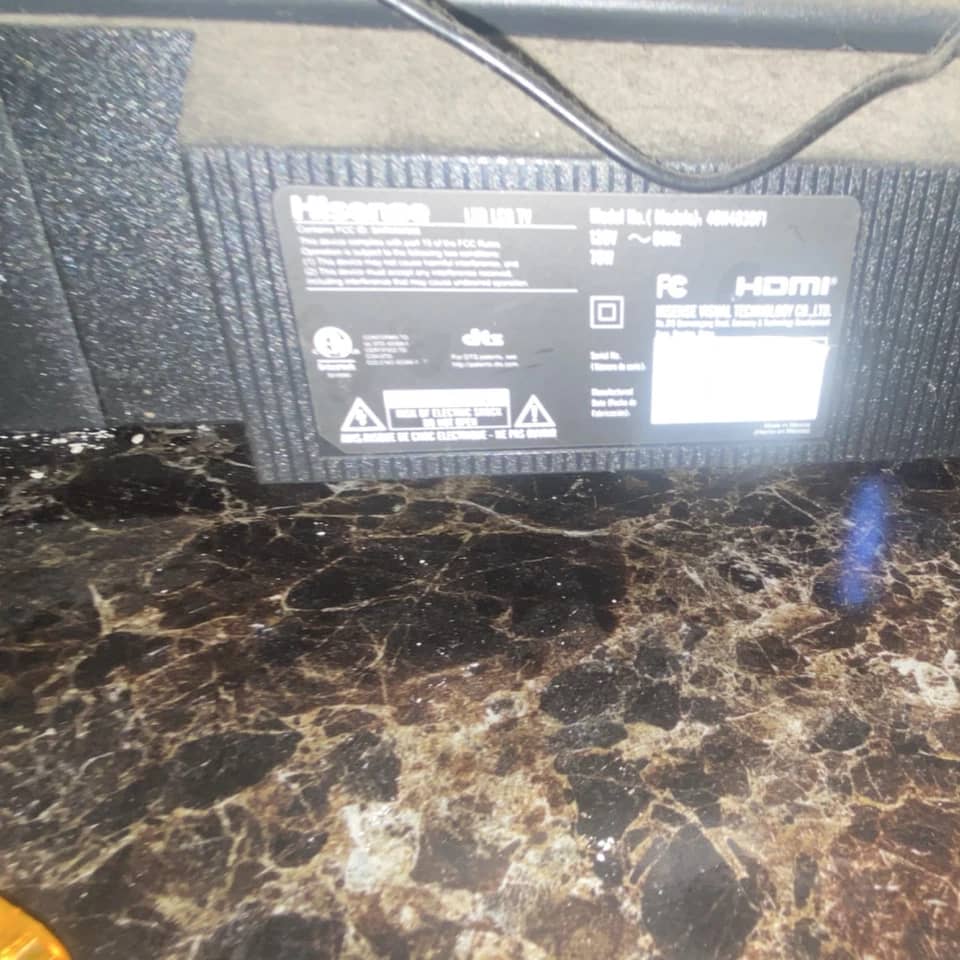 Hisense 40H4030F TVs New