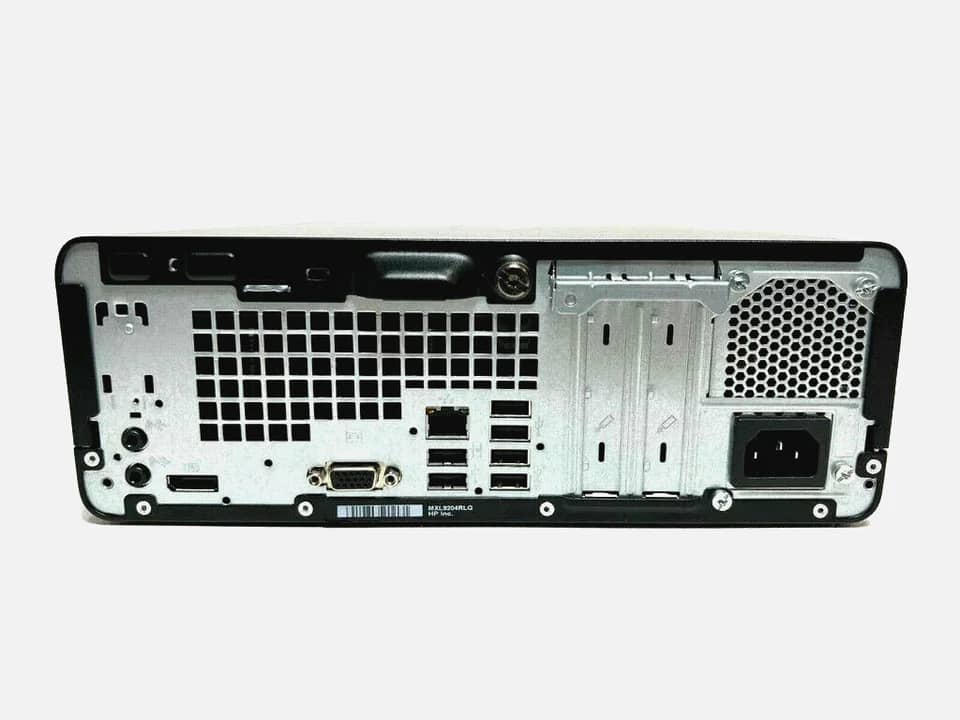 HP ProDesk 400 G5 Computers 1000GB 16GB Refurbished - Excellent
