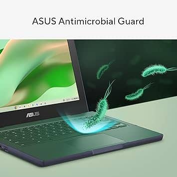 ASUS Chromebook CR11 Computers 64GB 4GB New
