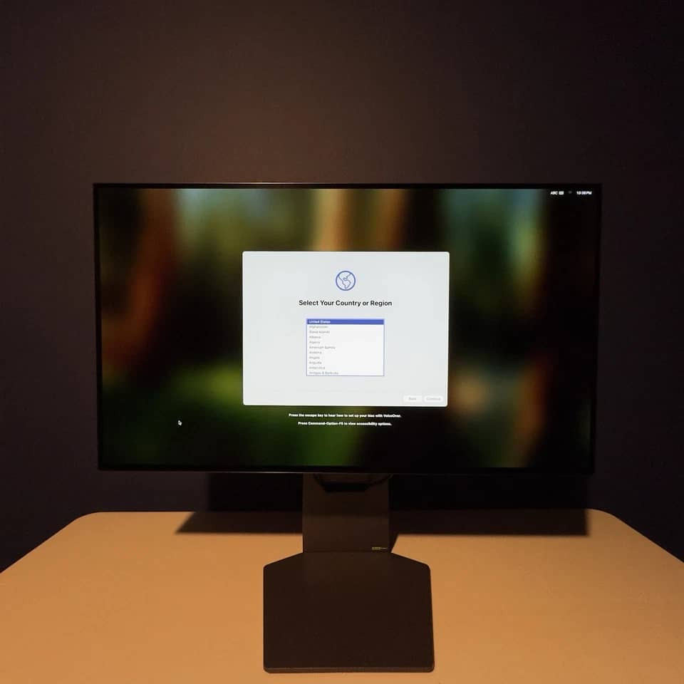 LG 32GS95UE Monitors Black New