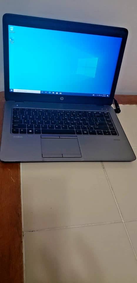HP EliteBook 745 G2 Computers 240GB 16GB Used - Good