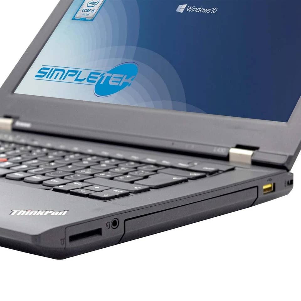 Lenovo ThinkPad L430 Computers 250GB 4GB Used - Good