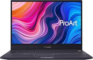 ASUS ProArt 17 Computers 512GB 32GB Used - Good