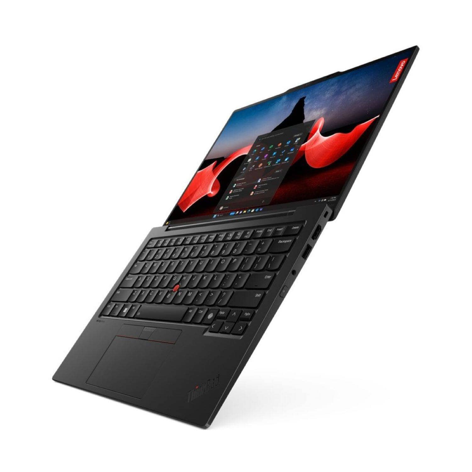 Lenovo 21KC00A8US Computers 512GB 16GB New