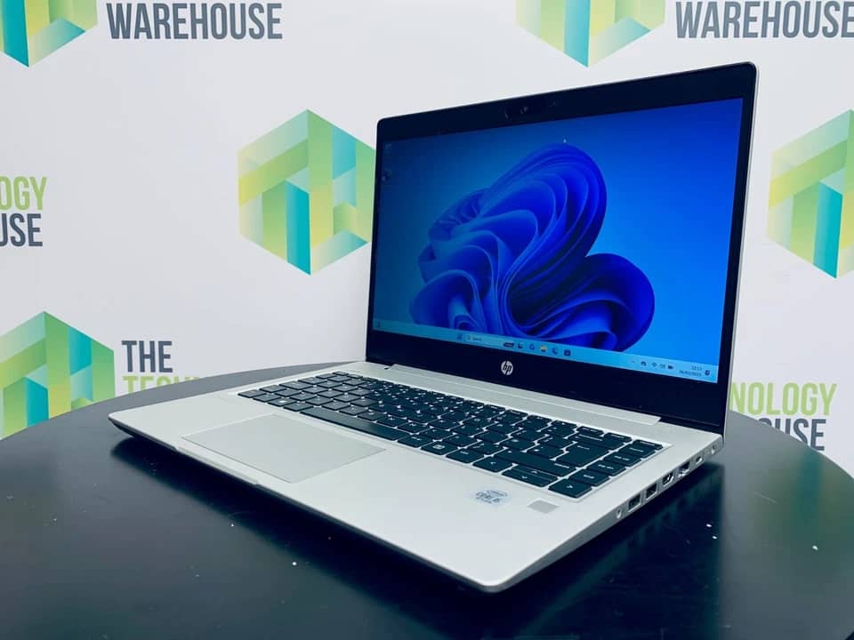HP ProBook 440 G6 Computers 128GB 8GB Used - Good
