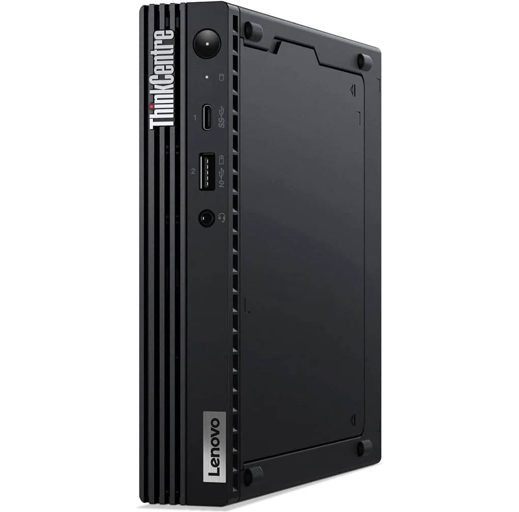 Lenovo ThinkCentre M90Q G3 Computers 1TB 8GB Refurbished - Excellent