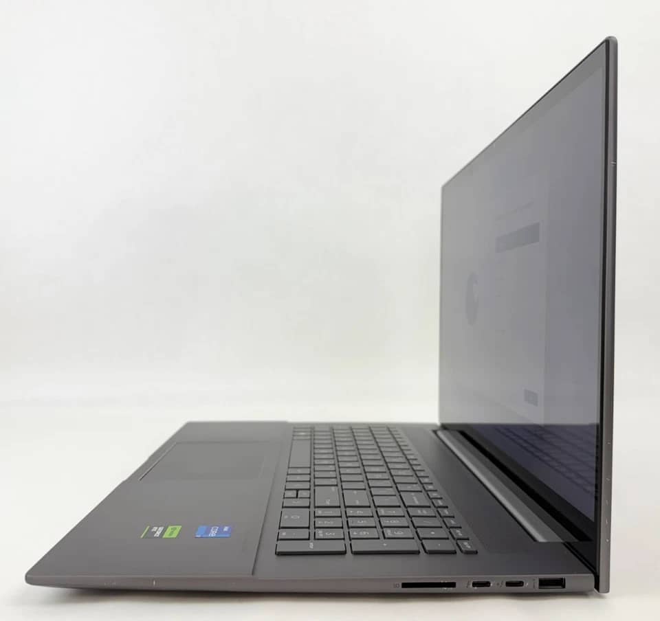 HP 17-cr1 Computers 1TB 12GB New