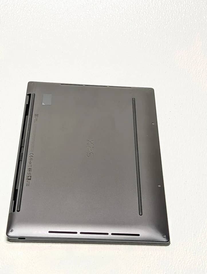Dell XPS 9320 Computers Open-Box Excellent 512GB 16GB