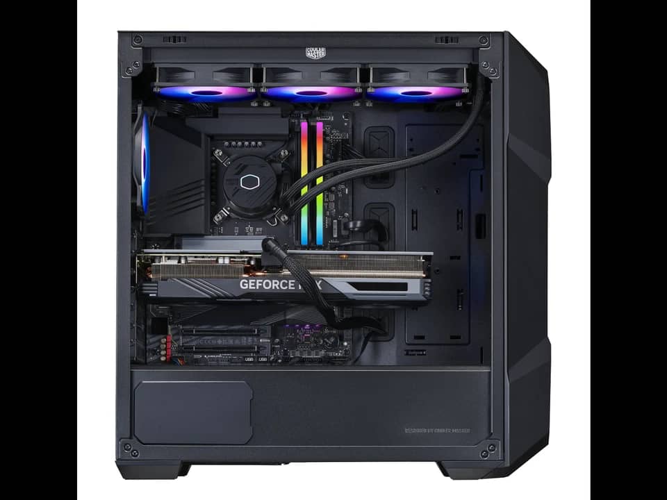 ASUS ROG Strix G700 Computers 10TB 128GB New