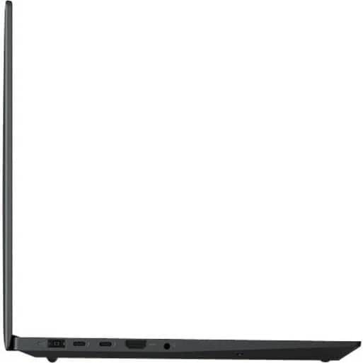 Lenovo ThinkPad P1 Gen 4 Computers 1TB 16GB Refurbished - Excellent