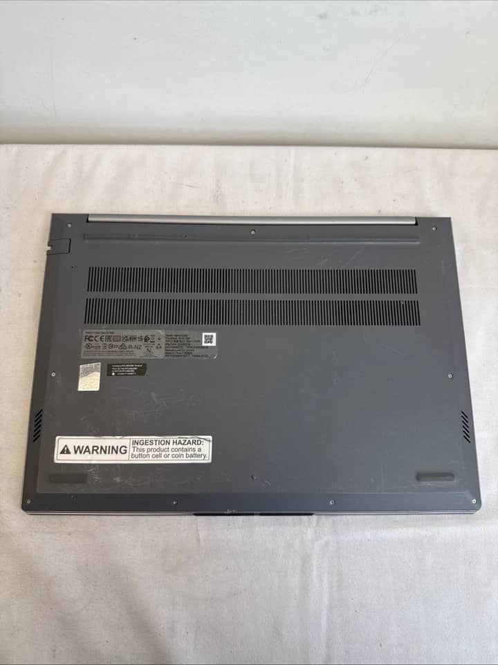 Lenovo ThinkBook 16 G6 ABP Computers 256GB 8GB Used - Good