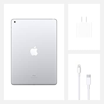 Apple iPad 8th Tablets Gold 32GB New