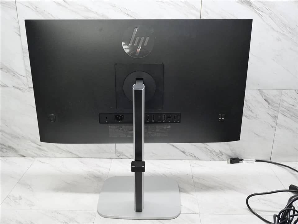 HP 527pu Monitors Black New