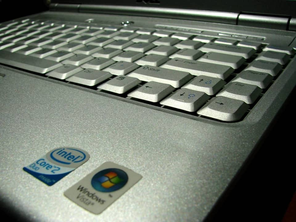 Dell Inspiron 1420 Computers 120GB 4GB Used - Good