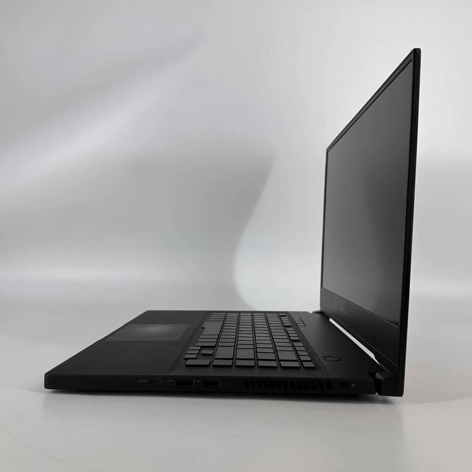 ASUS ROG Zephyrus GU502 Computers 1TB 16GB Used - Good
