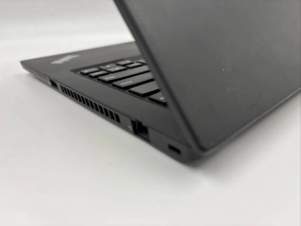 Lenovo ThinkPad T495 Computers 1TB 16GB Refurbished - Good