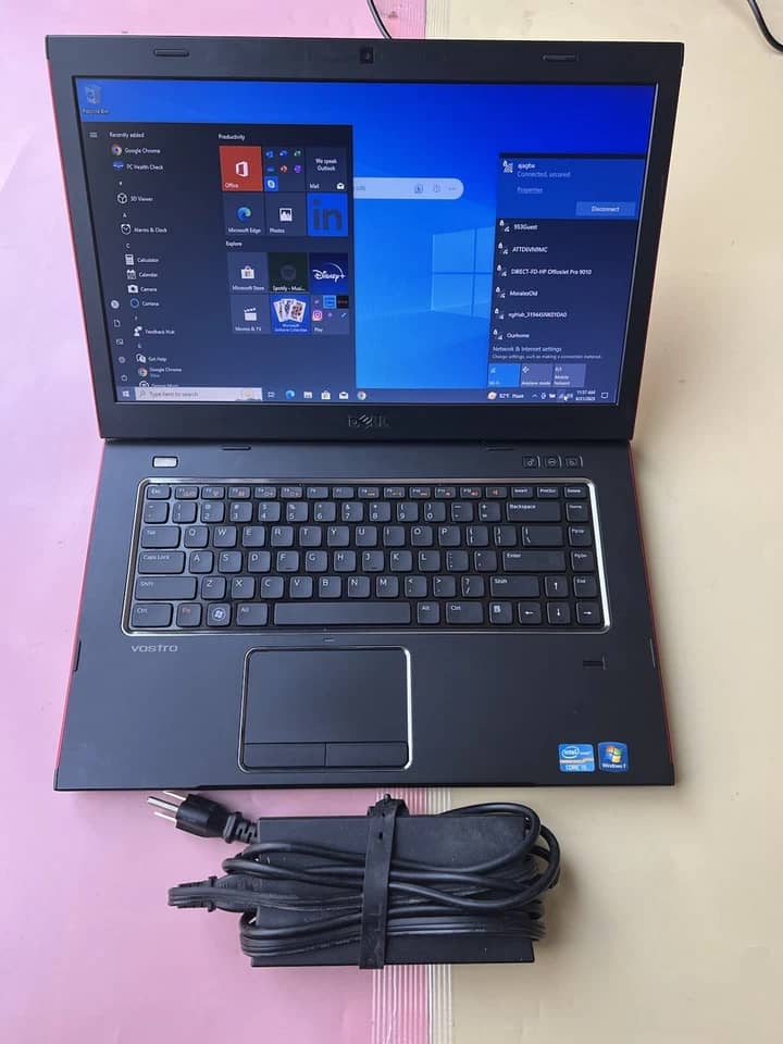 Dell Vostro 3550 Computers 128GB 24GB New