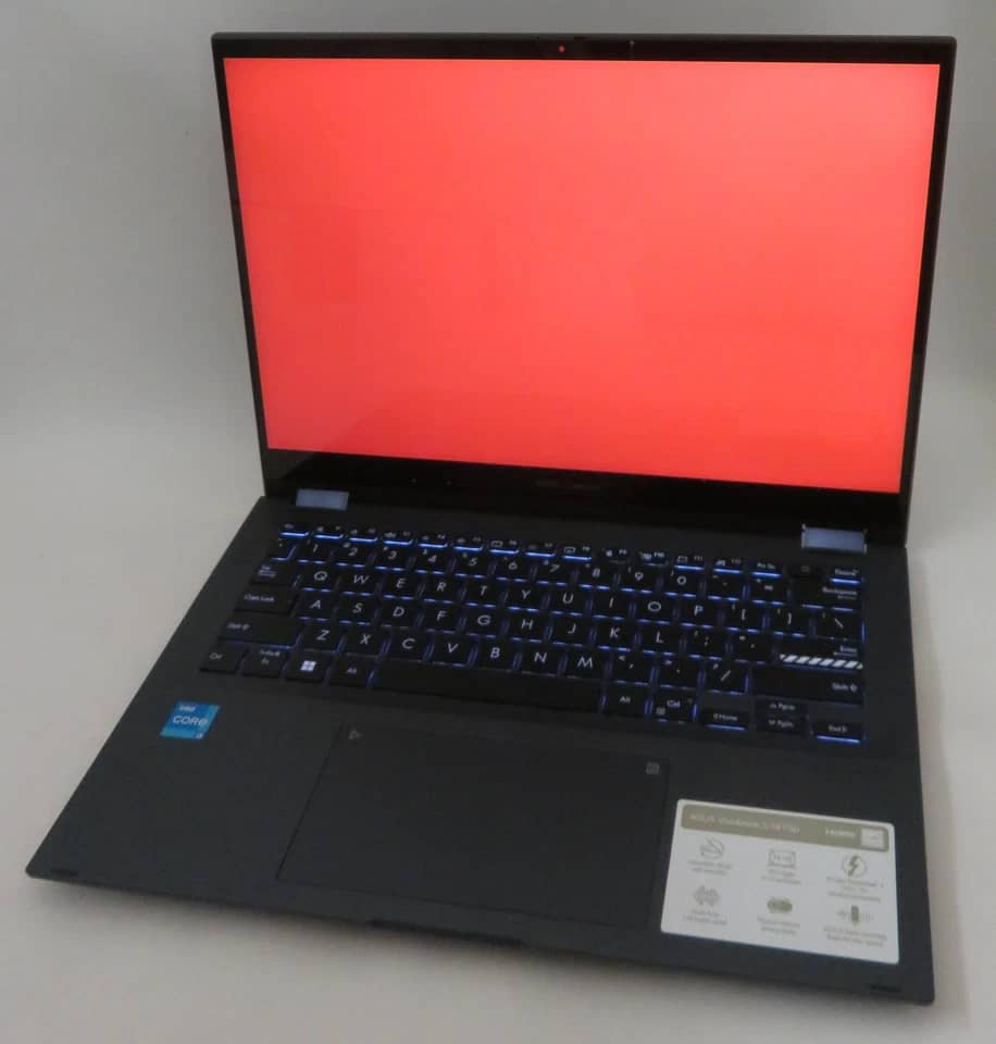 ASUS Vivobook TP3402Z Computers 512GB 12GB New