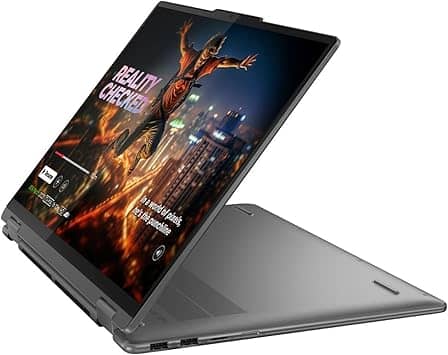 Lenovo 83DL Computers 2TB 16GB New