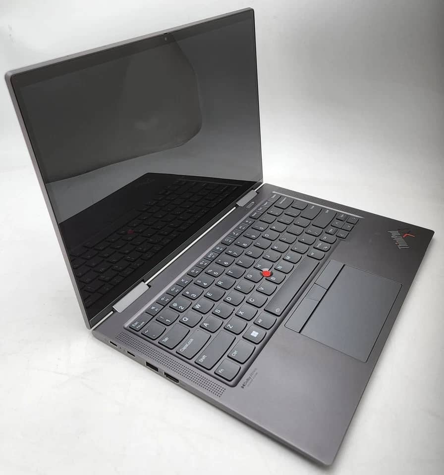 Lenovo 20XY002TUS Computers 512GB 16GB Used - Good