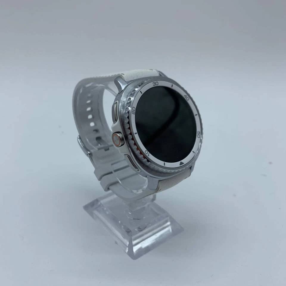 Samsung Galaxy Watch8 Smartwatches White 40mm New
