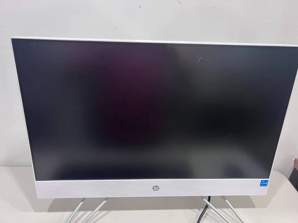 HP 24-cb1 Computers 1TB 16GB New