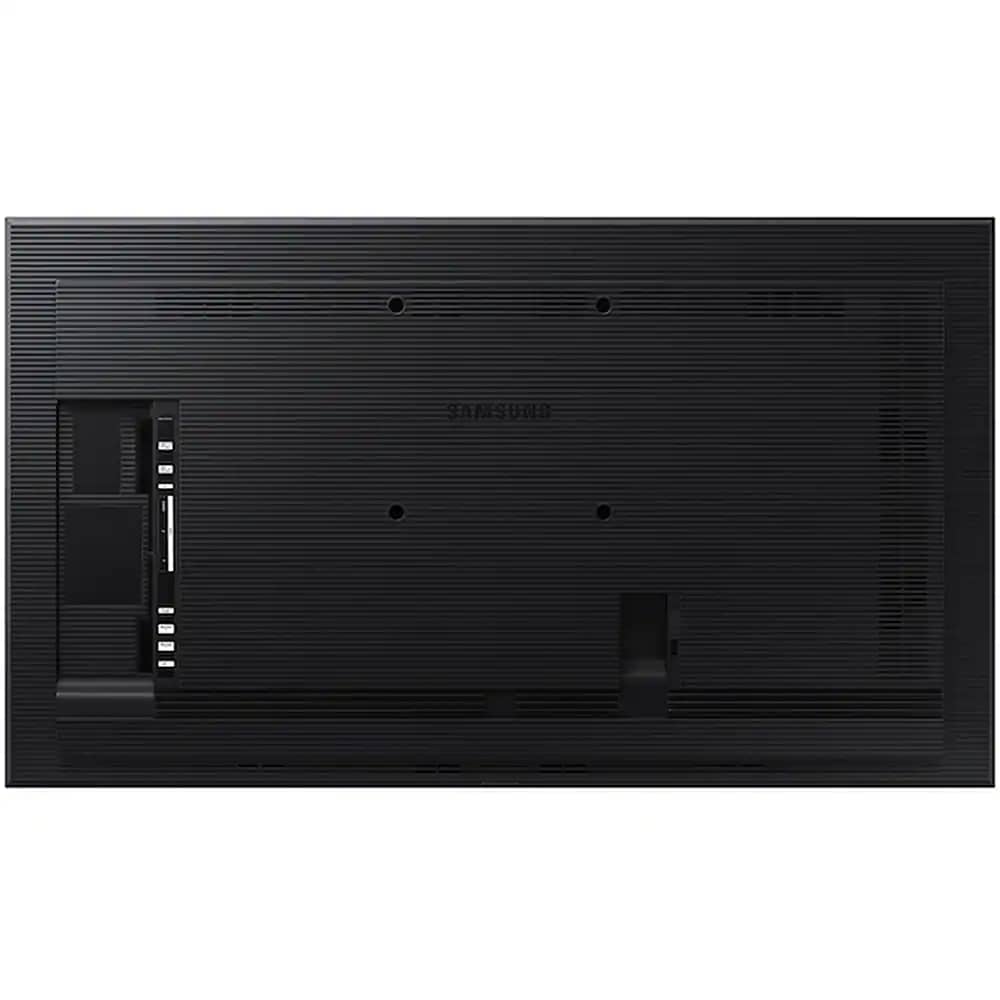 Samsung QB43C TVs Black New