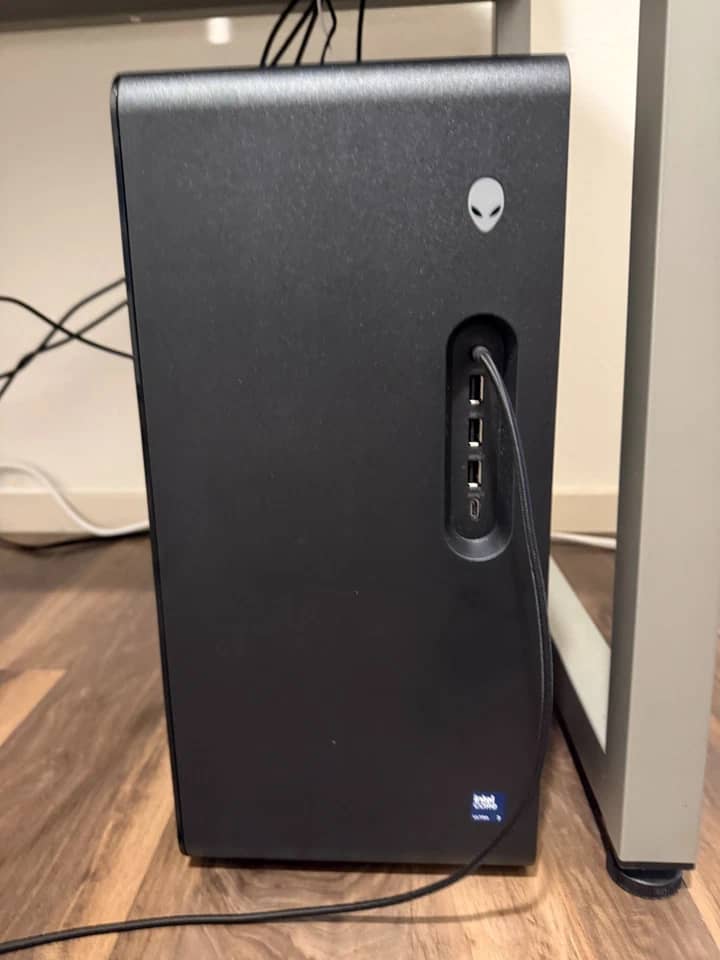 Dell Alienware Act1250 Computers 1TB 16GB New