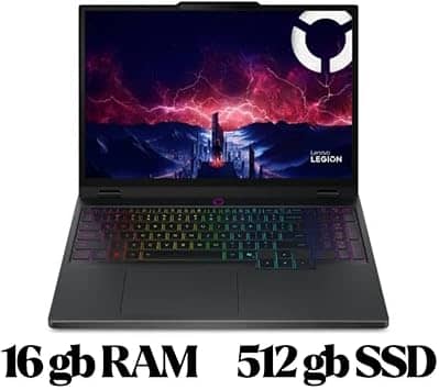 Lenovo 83M00001US Computers 512GB 16GB New