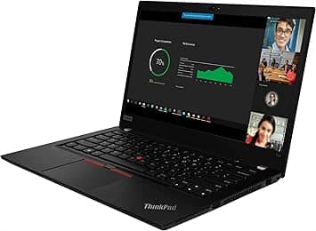 Lenovo ThinkPad T14 Computers 1.5TB 16GB New