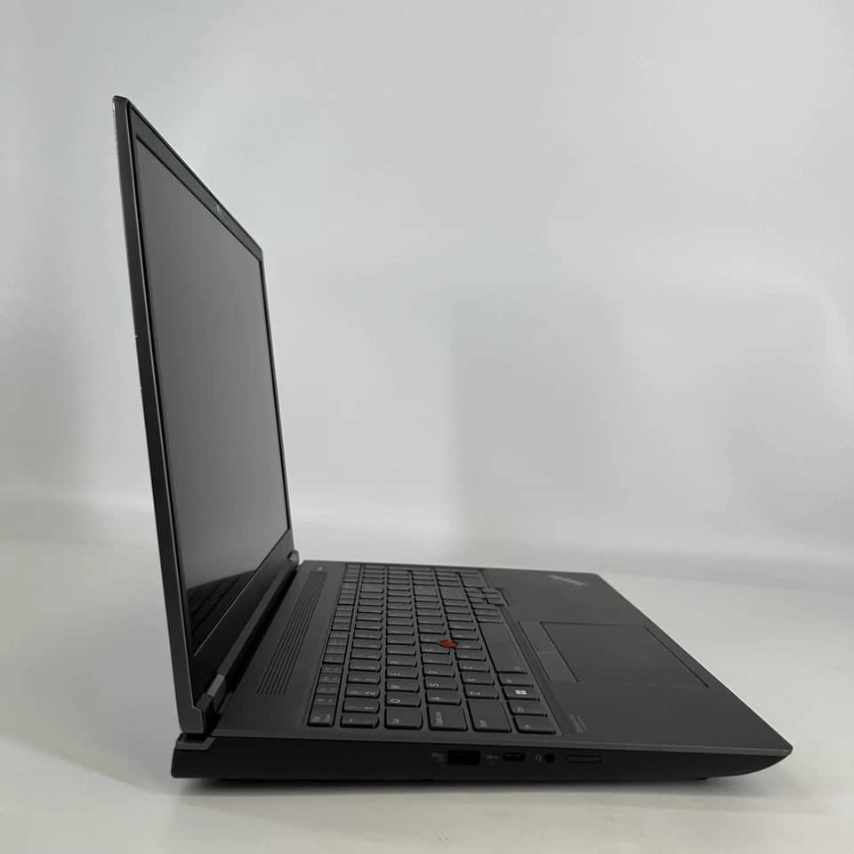 Lenovo ThinkPad P16 Gen 2 Computers 128GB Open-Box Excellent