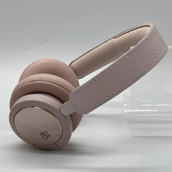 Bang & Olufsen Beoplay H8i Headphones & Earbuds Brown Open-Box Excellent