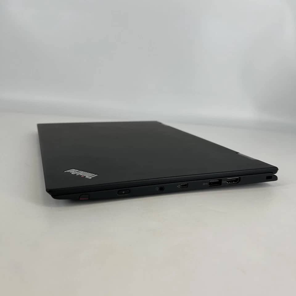 Lenovo ThinkPad X1 Yoga Gen 2 Computers 256GB 8GB Used - Good