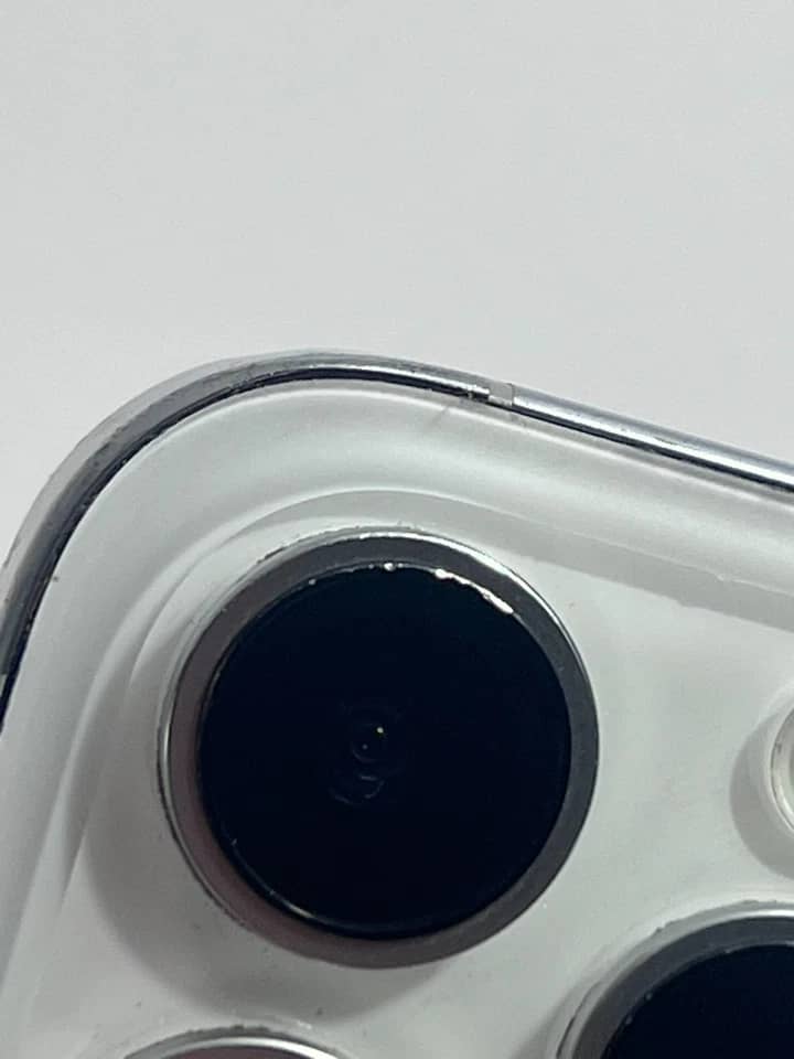 Apple iPhone 16 Pro Max Cell Phones Black 256G AT&T New