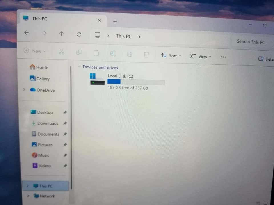 Lenovo ThinkBook 15 G2 ITL Computers 1TB 16GB Refurbished - Excellent