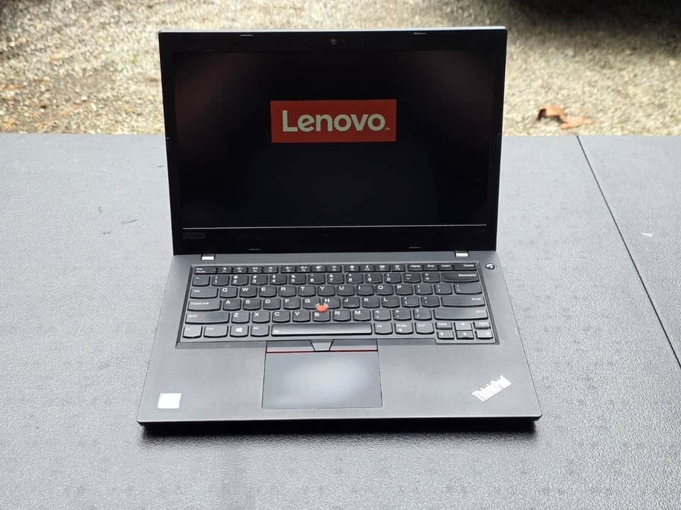 Lenovo ThinkPad L480 Computers 128GB 8GB Used - Good
