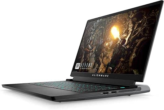 Dell Alienware m15 R6 Computers 1TB 16GB Refurbished - Excellent