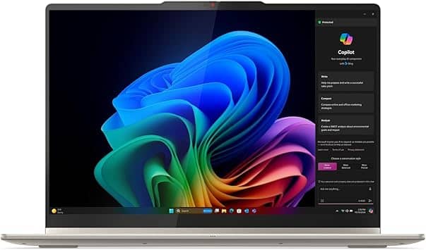 Lenovo 83JU Computers 1TB 16GB New