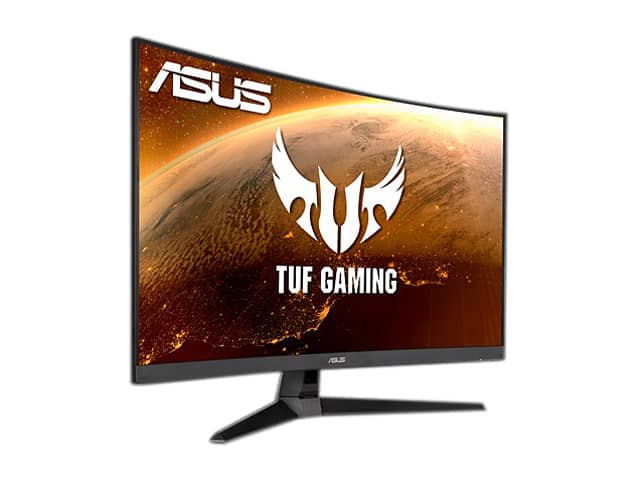 ASUS VG328H1B Monitors New
